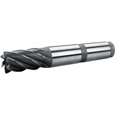 ZPS-FN Fréza válcová čelní s mk 10x22x92, z4, din 845, hssco5 ,n