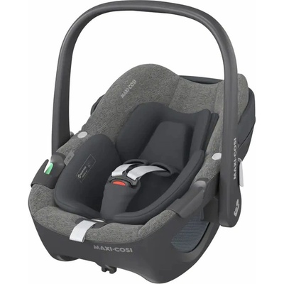 Maxi-Cosi Pebble 360 2023 Select Grey