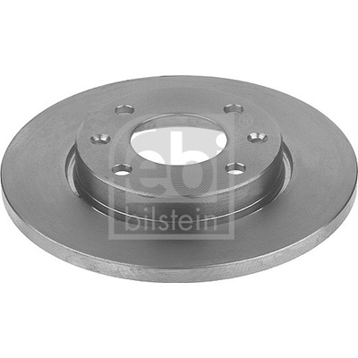 FEBI BILSTEIN Brzdový kotúč 11105