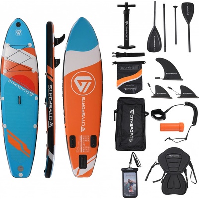 Paddleboard CITYSPORTS stand-up