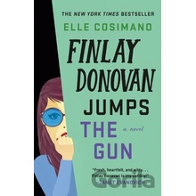 Finlay Donovan Jumps the Gun