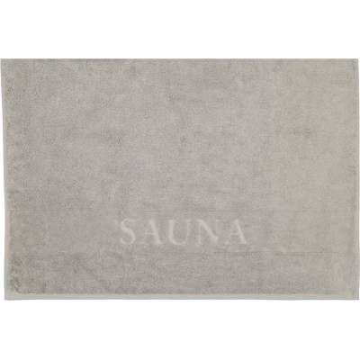 Villeroy & Boch Spa ručníky Stone 80 x 200 cm