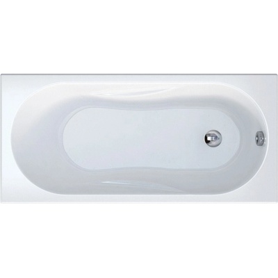 CERSANIT MITO RED CW 160 x 70 cm TS301-004