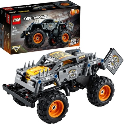 LEGO® Technic 42119 Monster Jam Max-D
