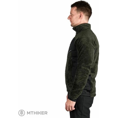 Northfinder Ludwik blackdarkgreen