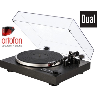 Dual CS 518 + 2M
