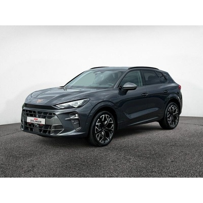 Cupra Terramar e-Hybrid VZ DSG 200 kW