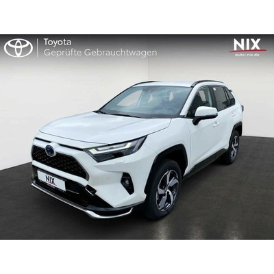 Toyota RAV 4 2.5 V Plug-in Teamplayer 225 kW