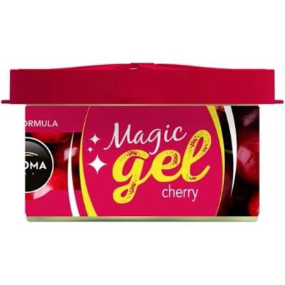 Aroma Car MAGIC GEL CHERRY
