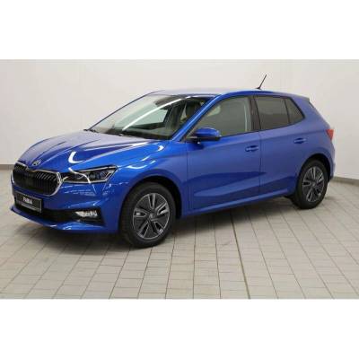 Skoda Fabia 1.0 TSI Balance 85 kW