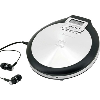Soundmaster CD9220