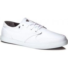DVS WHITMORE WHITE CANVAS
