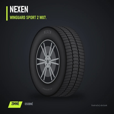 Nexen Winguard Sport 2 195/65 R15 91H