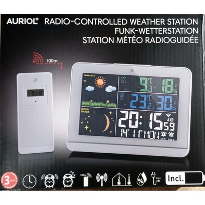 AURIOL 356976