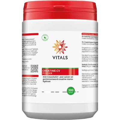 Vitals Creatine-CV 300 g