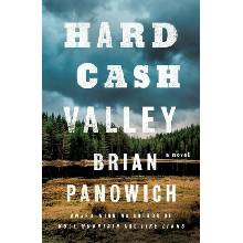 Hard Cash Valley Panowich Brian