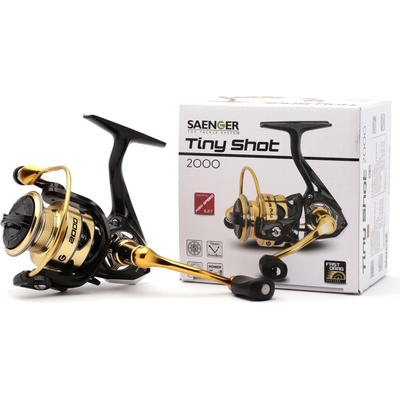 Sanger Tiny Shot 2000