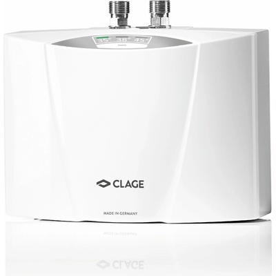 CLAGE MCX 7