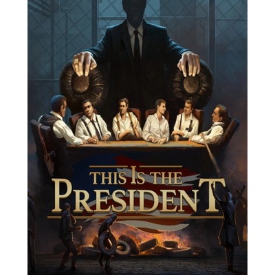 This Is the President