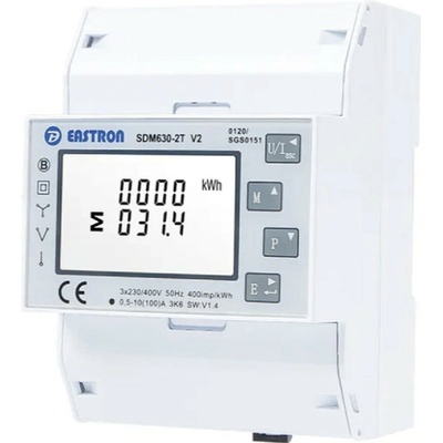 Eastron SDM630-2T MID
