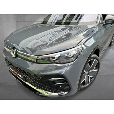 Volkswagen Tiguan eTSI R-Line DSG 110 kW