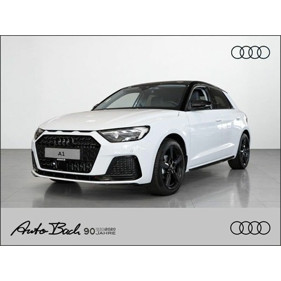 Audi A1 25 TFSI Sportback Advanced 70 kW