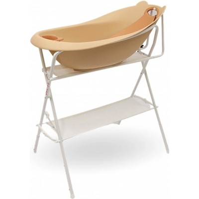 Bo Jungle vanička B-BATH BEAR Terracotta – Hledejceny.cz