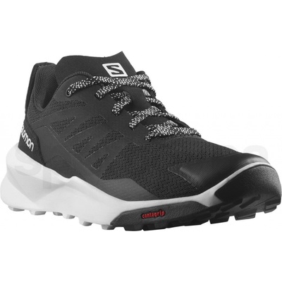 Salomon Patrol J L41677700 black/Black/White – Hledejceny.cz