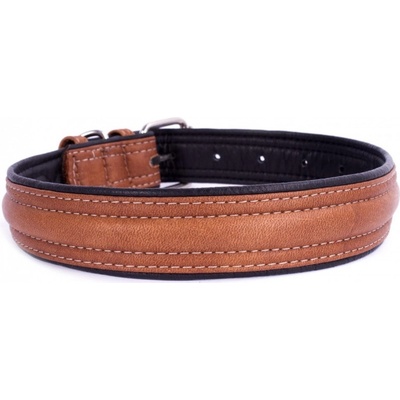 CoLLaR Kožený obojek Soft
