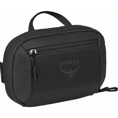 Osprey kosmetická taštička Ozone Powerhouse black