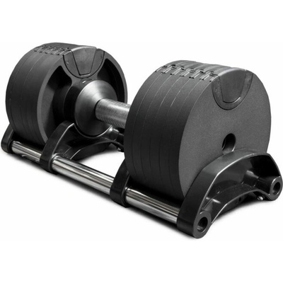 STRENGTHSYSTEM Jednoruční nakládací činka 20 kg