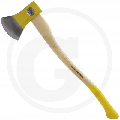 EURO s drevenou jaseňovou rukoväťou 700mm, 1,2kg OCHSENKOPF