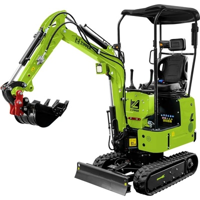 Zipper ZI-MBG1000DS5