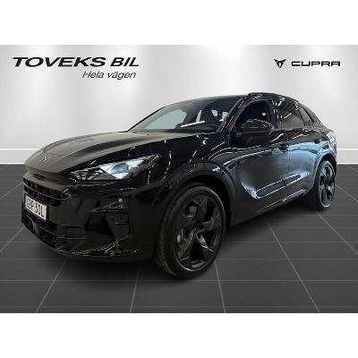 Cupra Terramar 2.0 TSI 4Drive DSG 150 kW