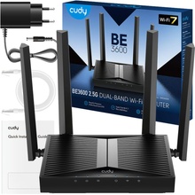 Cudy WR3600H