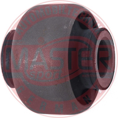 Uloženie, Silentblok,Puzdro MASTER-SPORT GERMANY 27722-PCS-MS