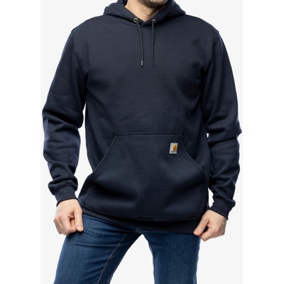 Carhartt Hooded Sweatshirt new navy