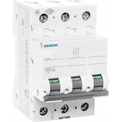 Istič SIEMENS B20 1P