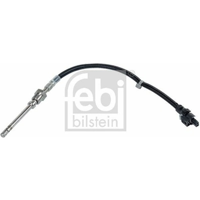FEBI BILSTEIN 170370 Čidlo, teplota výfukových plynů (170370)