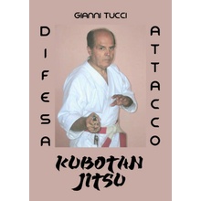 Kubotan jitsu. Difesa e attacco