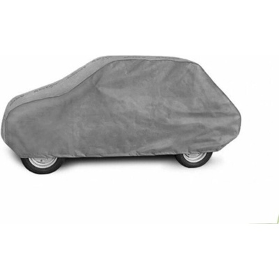 KEGEL Plachta na auto Mobile Garage Hatchback S 126