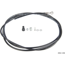 Formula hadice brzdy The One, RX, R1