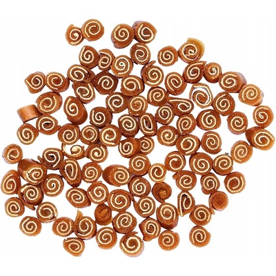 Měkké pamlsky pro psy Happy Snacky s jehněčím 500 g