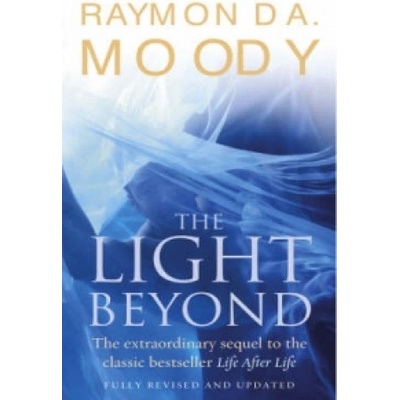 The Light Beyond - R. Moody – Hledejceny.cz
