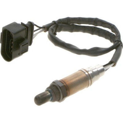 Lambda sonda BOSCH 0 258 003 542 (0258003542)