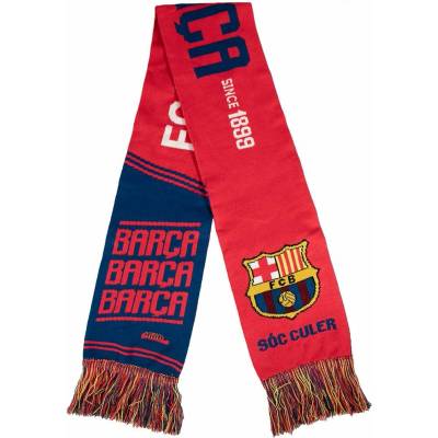 CurePink šála FC Barcelona: Barca