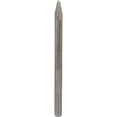 BOSCH Špicatý sekáč SDS-max Long life, 280 mm, (10ks) 2.608.690.130