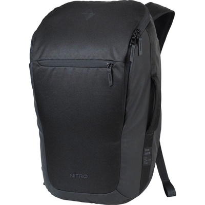 Nitro Nikuro Traveler black out 32 l