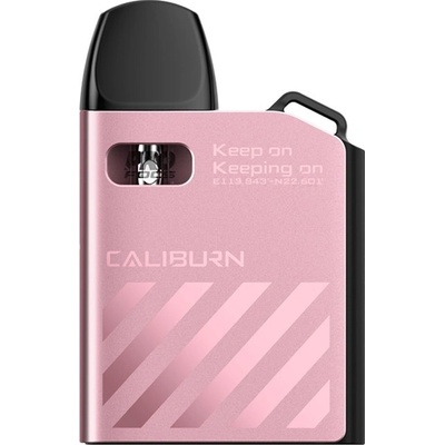 Uwell Caliburn AK2 Pod 520 mAh Sakura Pink 1 ks