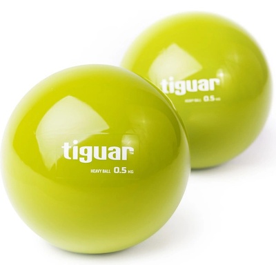 Tiguar Tiguar míček na pilates 05 kg – Hledejceny.cz